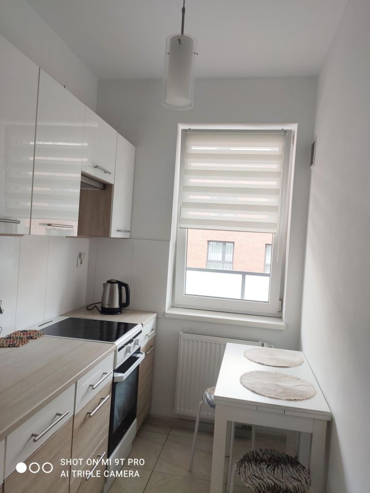 Mieszkanie 2-pokojowe Warszawa Praga-Północ, ul. Szwedzka. Zdjęcie 6