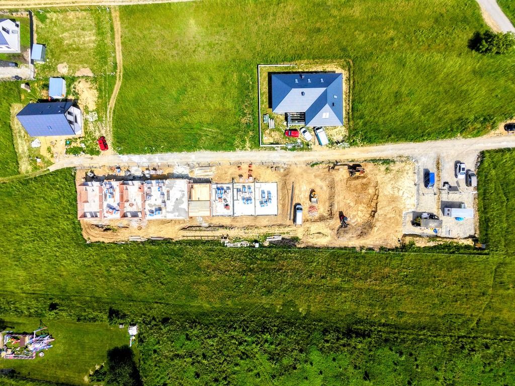 Mieszkanie 4-pokojowe Rzeszów, ul. Wichrowa. Zdjęcie 5