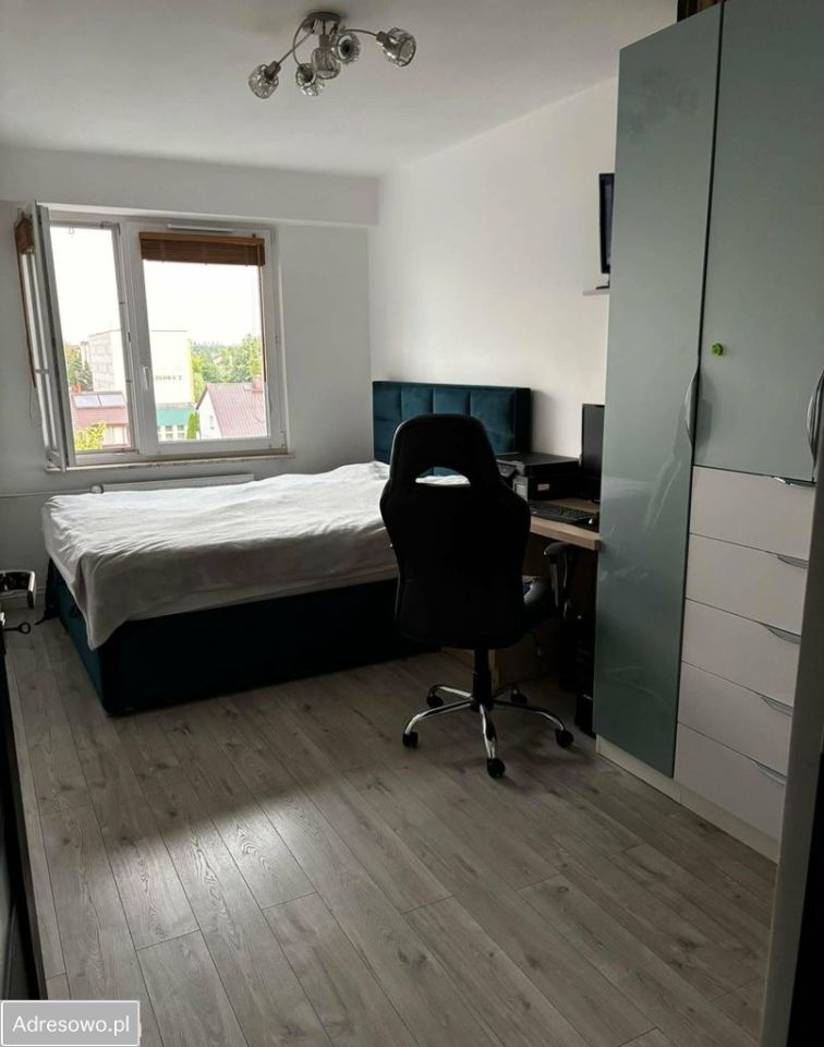 Mieszkanie 4-pokojowe Augustów. Zdjęcie 4