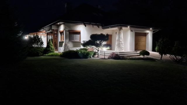 dom wolnostojący, 4 pokoje Pokrówka Nowa Pokrówka, ul. Gminna. Zdjęcie 7