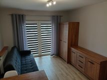 Mieszkanie 2-pokojowe Łódź Polesie, ul. Walerego Wróblewskiego. Zdjęcie 4