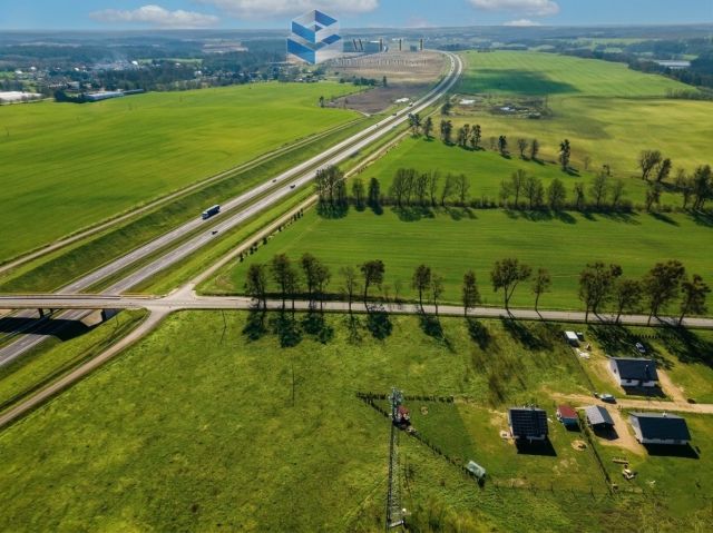 Działka budowlana Szyldak. Zdjęcie 8