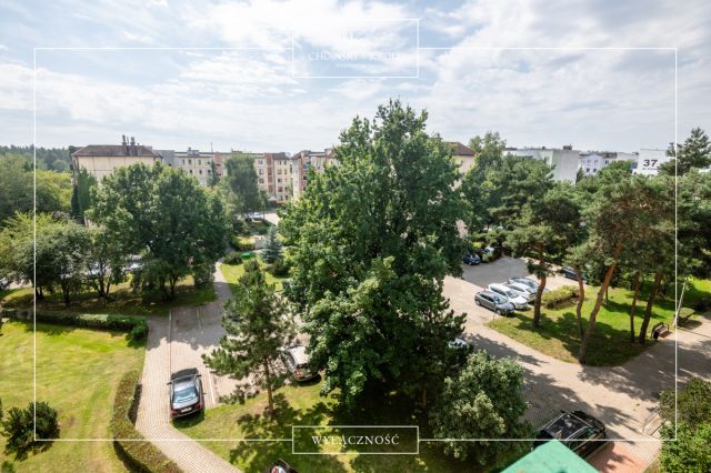 Mieszkanie 1-pokojowe Poznań Piątkowo, os. Stefana Batorego. Zdjęcie 1