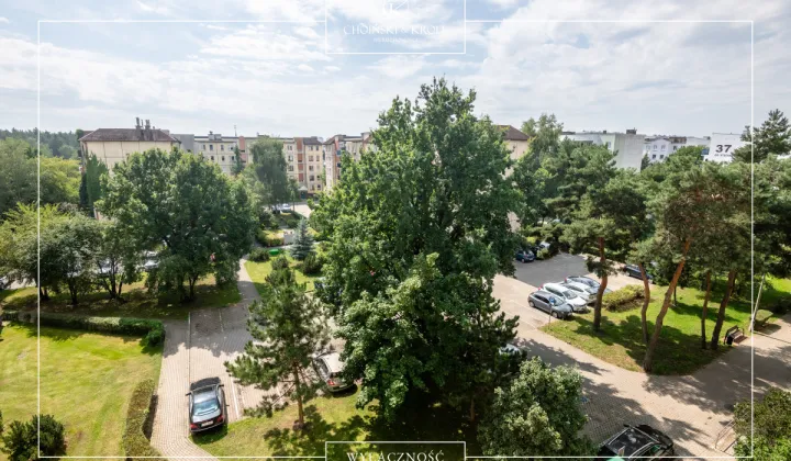 Mieszkanie 1-pokojowe Poznań Piątkowo, os. Stefana Batorego