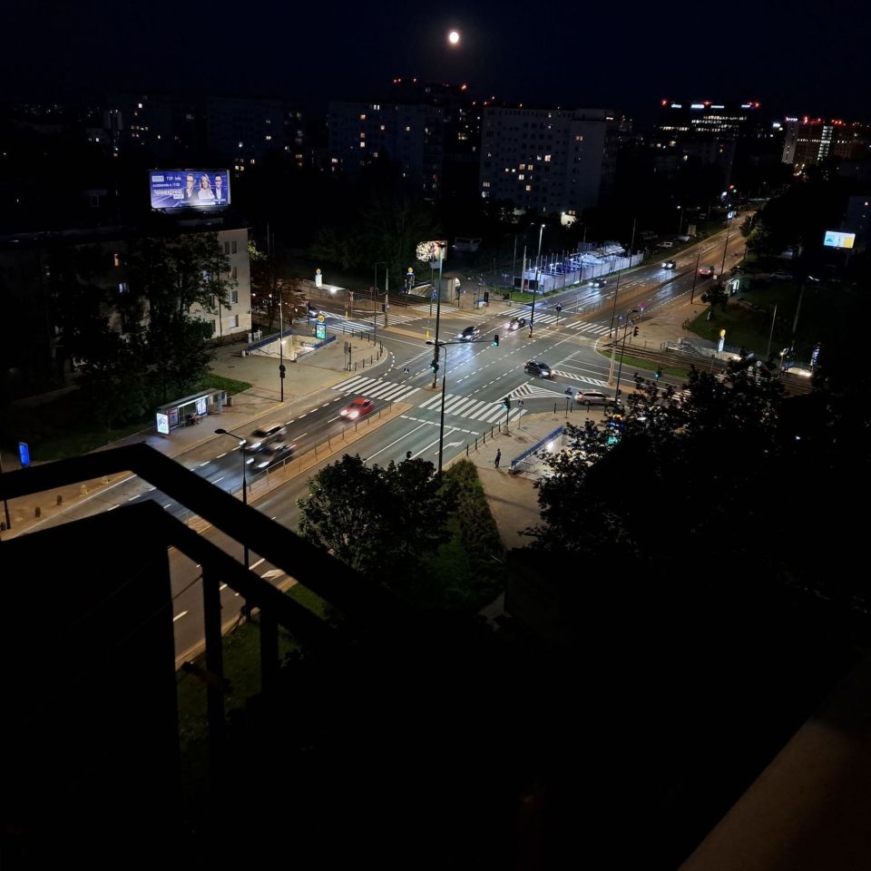Mieszkanie 2-pokojowe Warszawa Wierzbno, al. Niepodległości. Zdjęcie 20