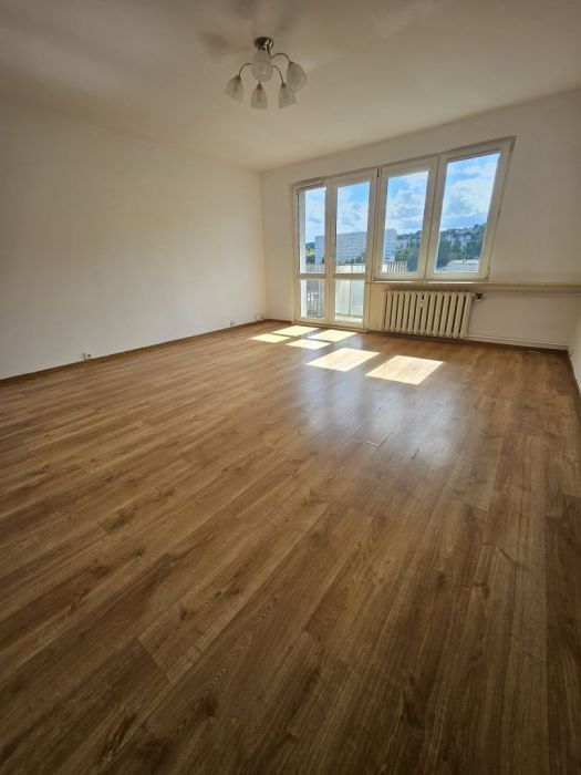 Mieszkanie 3-pokojowe Gdynia Leszczynki, ul. Jana Dantyszka. Zdjęcie 2