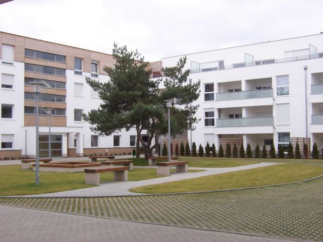 Mieszkanie 2-pokojowe Poznań Naramowice, ul. Zygmunta Szweykowskiego. Zdjęcie 1
