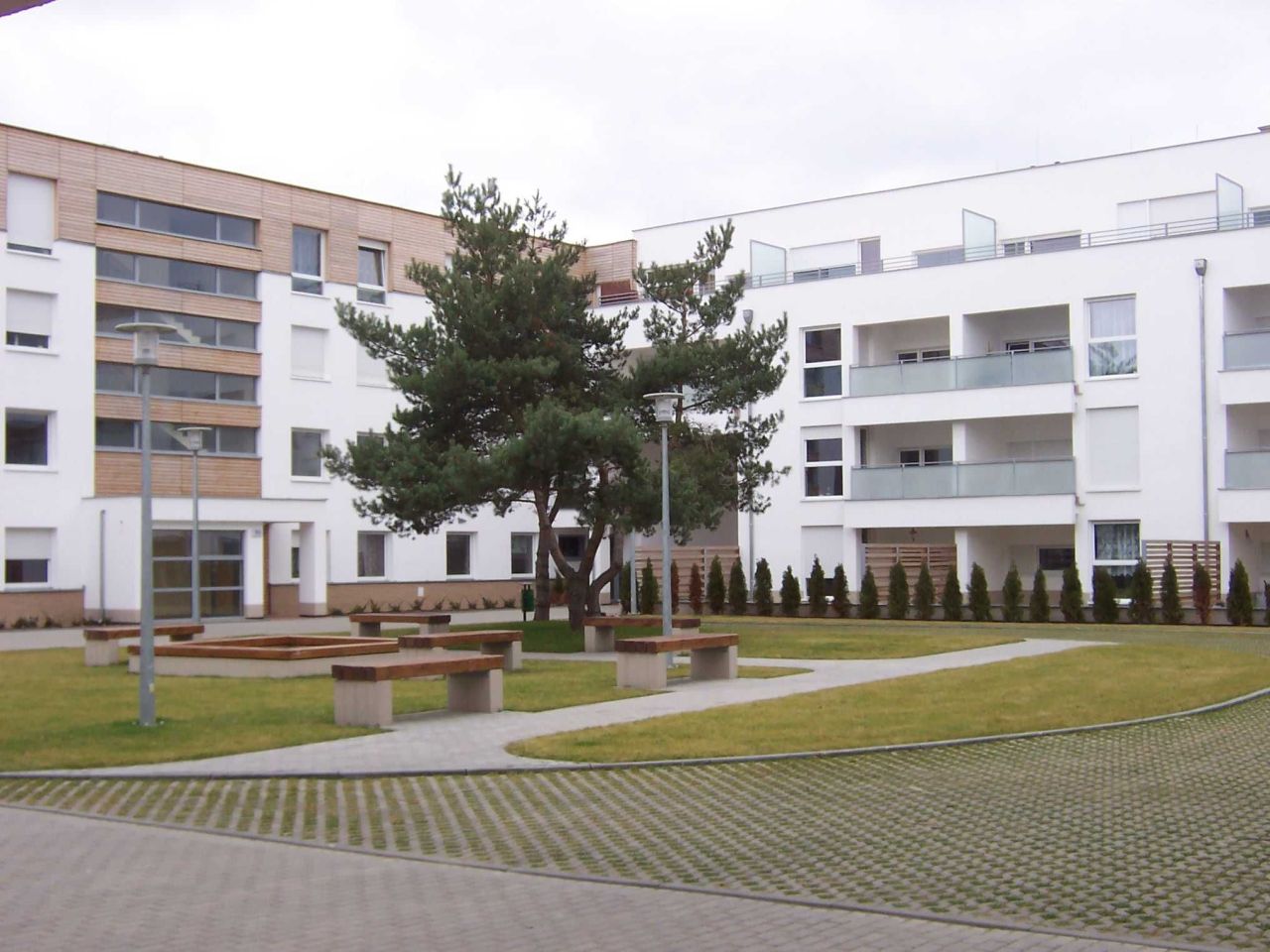 Mieszkanie 2-pokojowe Poznań Naramowice, ul. Zygmunta Szweykowskiego. Zdjęcie 1