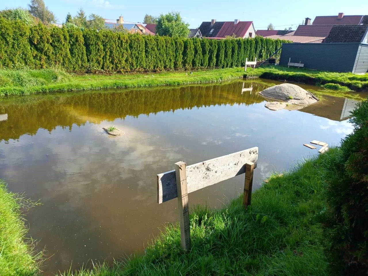 Działka budowlana Sławno. Zdjęcie 5