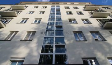 Mieszkanie 3-pokojowe Warszawa Śródmieście, ul. Ludna. Zdjęcie 1