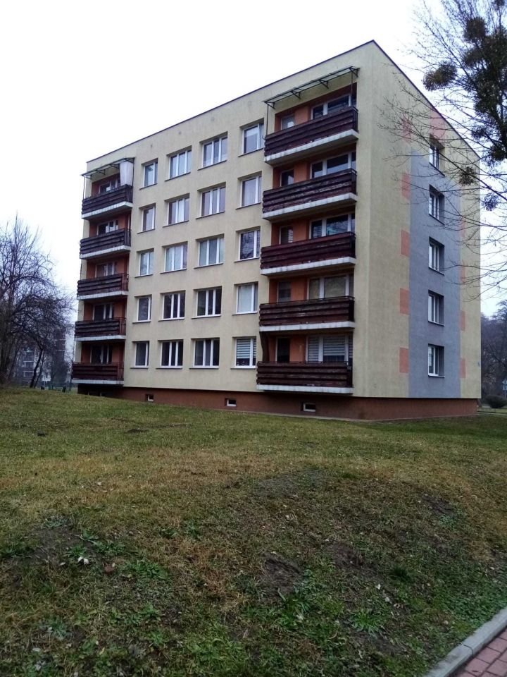 Mieszkanie 2-pokojowe Dęblin Lotnisko, ul. gen. Pilota Józefa Kowalskiego. Zdjęcie 1