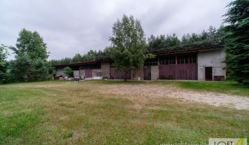 Lokal Pogórska Wola