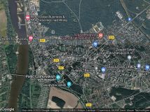 Lokal Puławy Centrum, ul. Centralna