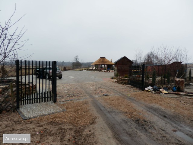 Działka rolno-budowlana Okuniew. Zdjęcie 1