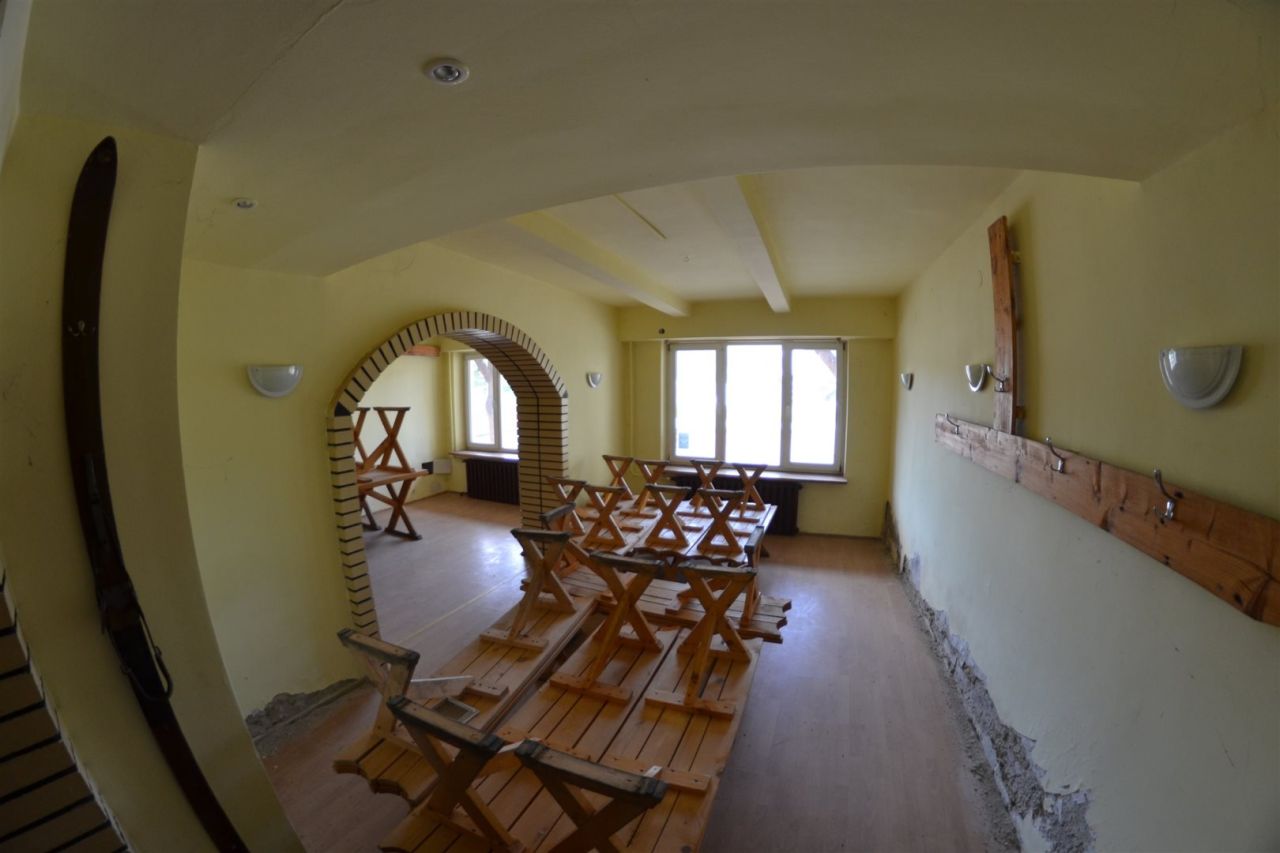 Hotel/pensjonat Muszyna. Zdjęcie 8