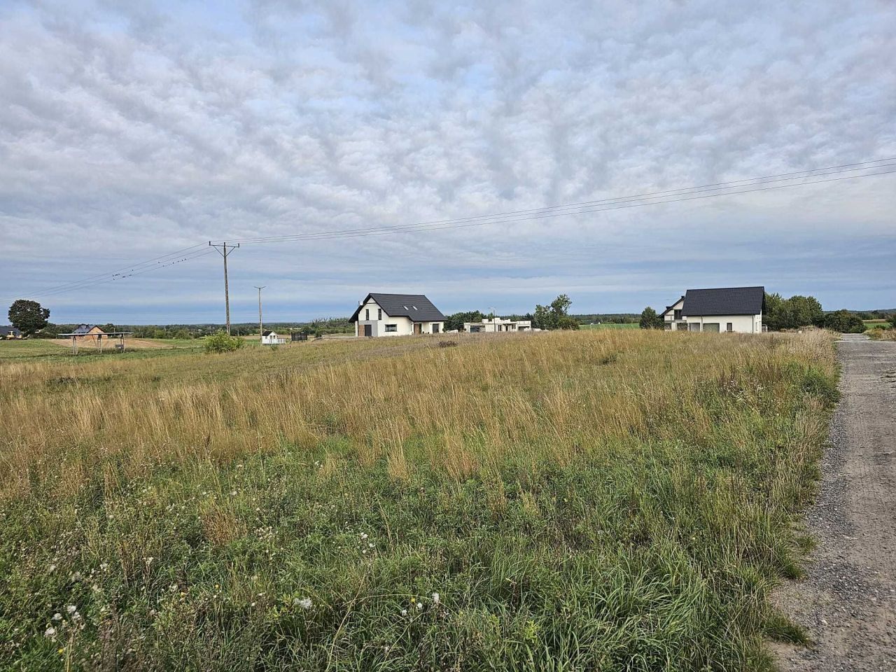 Działka siedliskowa Olsztynek. Zdjęcie 8