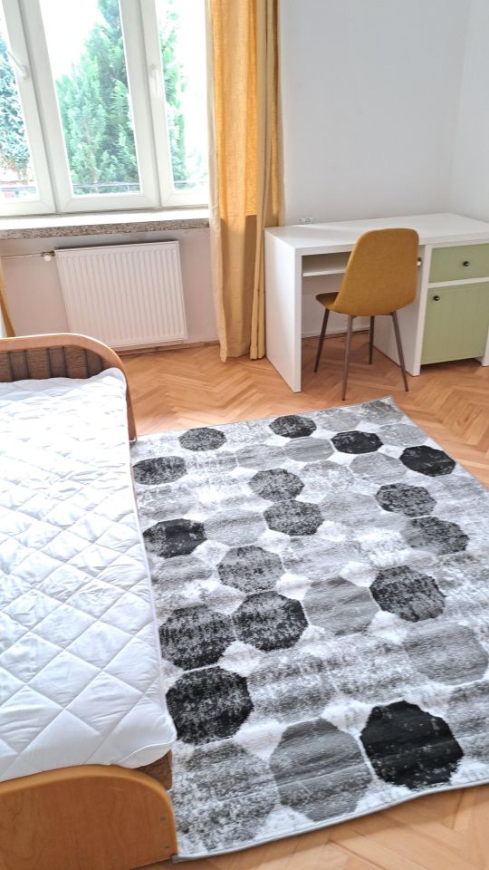 Pokój Lublin Węglin, ul. Wertera