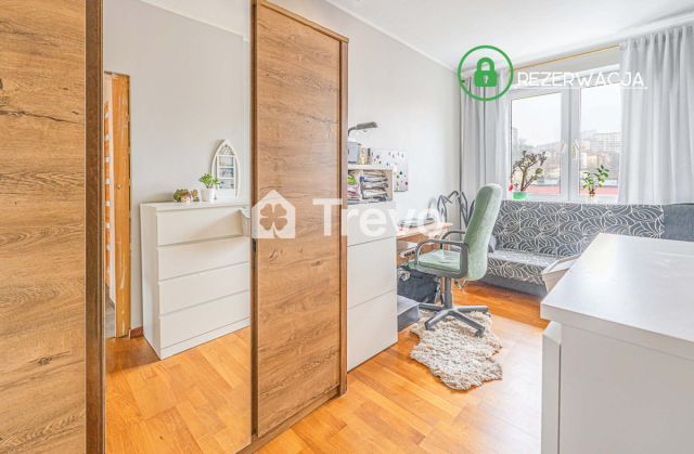 Mieszkanie 3-pokojowe Gdańsk Siedlce, ul. Szara. Zdjęcie 12