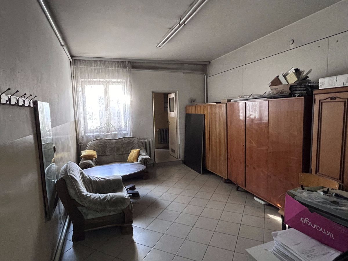 kamienica, 2 pokoje Łask, pl. 11 Listopada. Zdjęcie 12