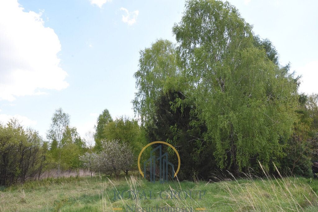 Działka rekreacyjna Białka. Zdjęcie 1