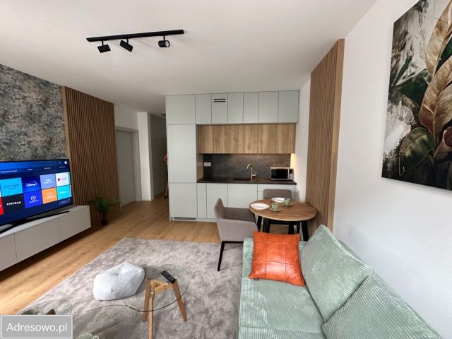 Mieszkanie 2-pokojowe Warszawa Mokotów, ul. Rajska. Zdjęcie 1