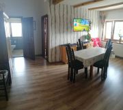 dom wolnostojący, 11 pokoi Ściegny. Zdjęcie 3