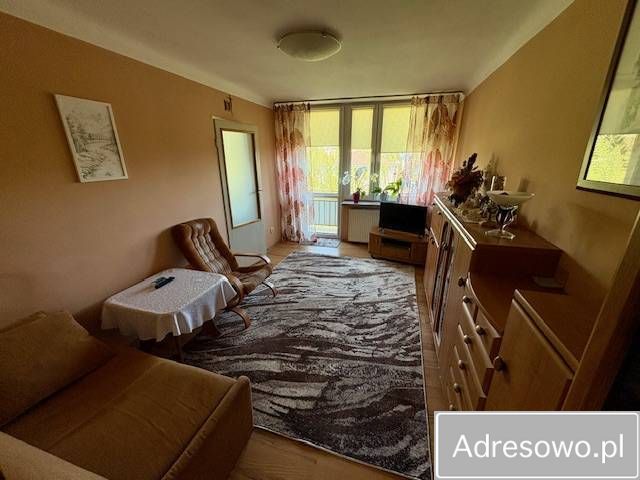 Mieszkanie 3-pokojowe Tomaszów Lubelski Śródmieście, ul. Papieża Jana Pawła II. Zdjęcie 10