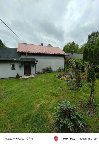 dom szeregowy, 3 pokoje Wiesiółka. Zdjęcie 1