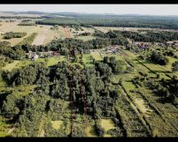 Działka rolno-budowlana Mieczkowo. Zdjęcie 1