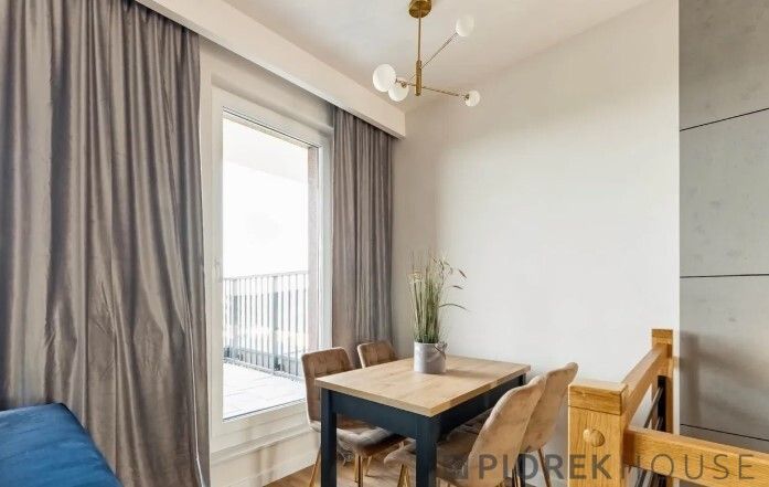 Mieszkanie 4-pokojowe Warszawa Białołęka, ul. Aluzyjna. Zdjęcie 11