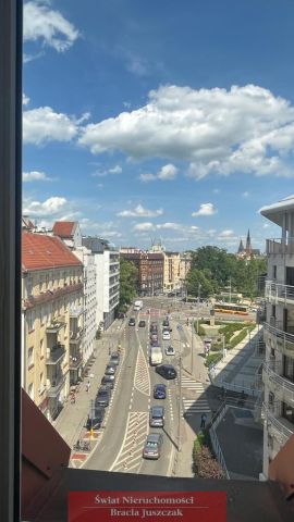 Mieszkanie 2-pokojowe Wrocław Śródmieście. Zdjęcie 2