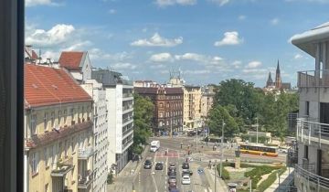 Mieszkanie 2-pokojowe Wrocław Śródmieście