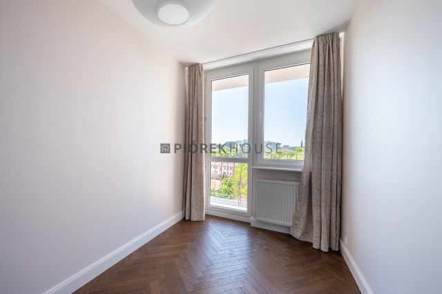 Mieszkanie 4-pokojowe Warszawa Wola, al. "Solidarności". Zdjęcie 13