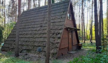 dom letniskowy Kuleszówka