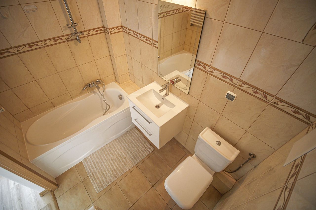 Mieszkanie 2-pokojowe Turka, ul. Konwaliowa. Zdjęcie 6