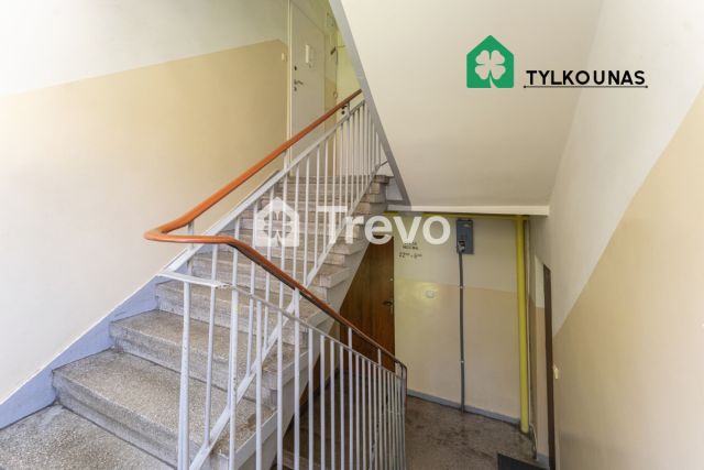 Mieszkanie 3-pokojowe Gdańsk Wrzeszcz, ul. Partyzantów. Zdjęcie 21