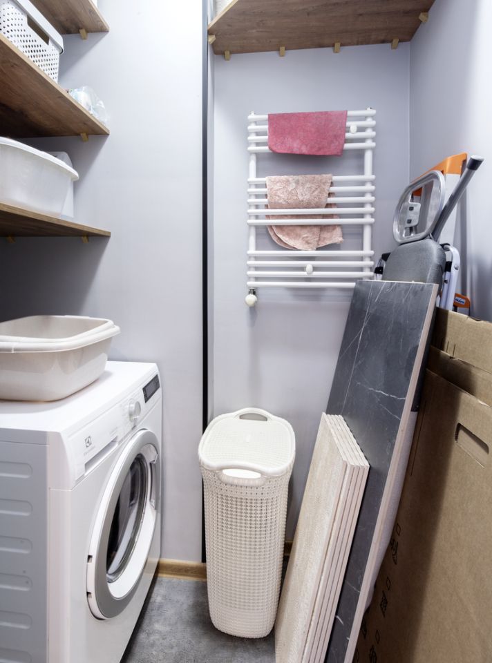 Mieszkanie 3-pokojowe Warszawa Praga-Południe, ul. Boremlowska. Zdjęcie 16