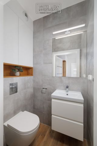 Mieszkanie 3-pokojowe Warszawa Mokotów, ul. Śródziemnomorska. Zdjęcie 11