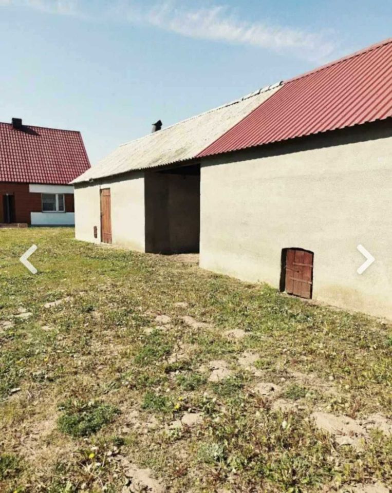 gospodarstwo Grzybowo. Zdjęcie 4