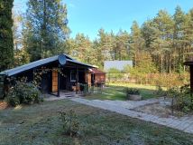 Działka budowlana Adamów-Wieś, ul. Sarnia