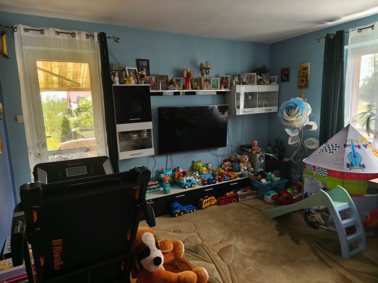 dom wolnostojący Baszkówka. Zdjęcie 8