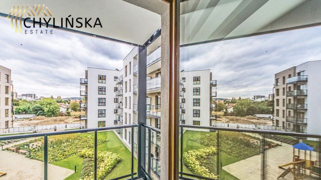 Mieszkanie 2-pokojowe Gdańsk Wrzeszcz, al. gen. Józefa Hallera. Zdjęcie 13