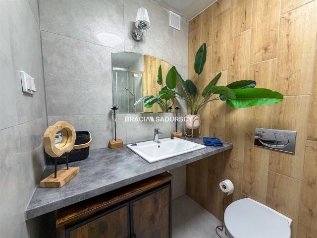 Mieszkanie 1-pokojowe Kraków Dębniki, ul. Kobierzyńska. Zdjęcie 4