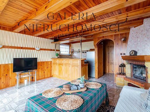 siedlisko, 4 pokoje Kretowiny. Zdjęcie 9