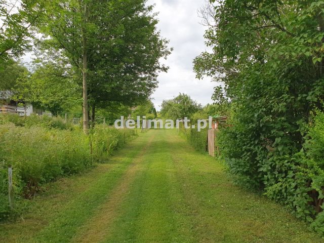 Działka rod Sanok Posada Sanocka, ul. Działkowa. Zdjęcie 18