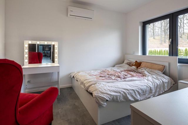 dom wolnostojący, 5 pokoi Olszyna, ul. Źródlana. Zdjęcie 11