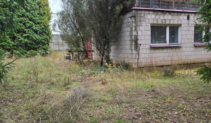 Działka rolno-budowlana Drohiczyn