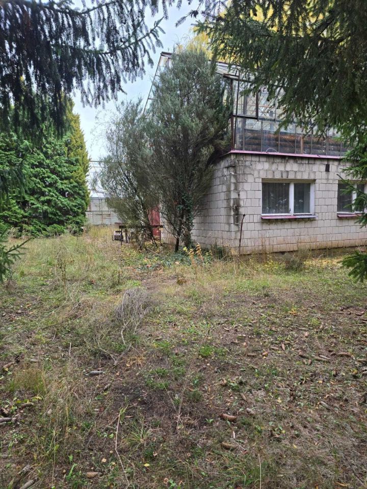 Działka rolno-budowlana Drohiczyn