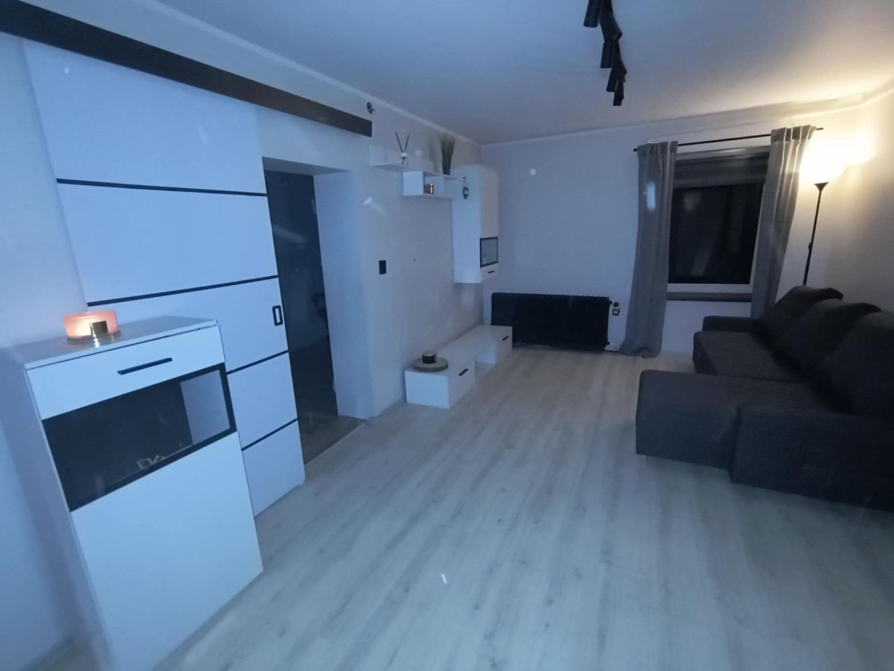 Mieszkanie 3-pokojowe Lipa Wojciechowo. Zdjęcie 12