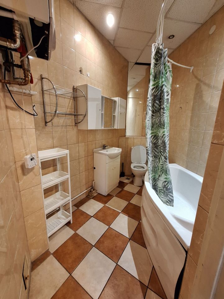 Mieszkanie 3-pokojowe Gliwice Śródmieście, ul. ks. Herberta Hlubka. Zdjęcie 7